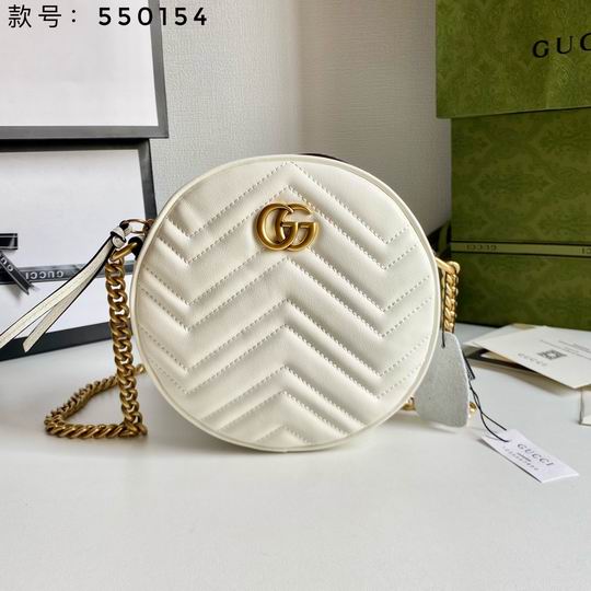 GG Marmont 550154 18x18x6.5cm df06   (10)